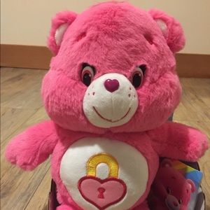 Care Bear